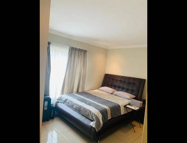 3 BEDROOM PROPERTY TO RENT IN BUCCLEUCH